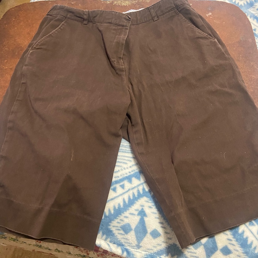 Size 14 Kim Rogers shorts
